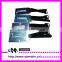 Luggage tags with crystal hot selling