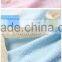 Wholesale New Colorful bamboo blanket