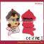 2015 Promotive Gift Fancy Catoon USB Flash Drive