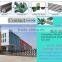 stainless steel coil peeling machine Yantai HAIGE