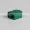 sma fakra auto straight female connector 50 ohm