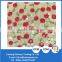 sequin tulle fabric soft material for shoe lining