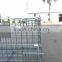 steel storage container