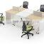 High Quality Design And Hot Sale Office Cubicle Workstation SZ-WS133)