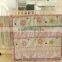 make-to-order chinese bedding set for infant