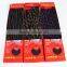 2015 new stylish OTHER virgin mongolian kinky curly hair