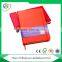 Bound binding Standard export carton pu cover notebook