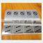 Anti-counterfeit Security label Void label tamper evident label