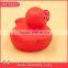 christmas rubber duck|bath toy