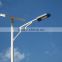 6m Excellent 30W Solar Street Light customise CE RoHS TUV ISO