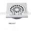 casting Stainless Steel Floor Drain D19