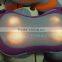 Rolling Massage Pillow from China