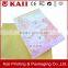 2016 new designs offset printing handmade greeting card manufacturer in China wholesale                        
                                                                                Supplier's Choice