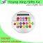 Color mixing mini pocket calculators