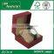 Promotional custom brand art paper watch box