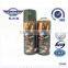 multi-purpose silicone car dashboard spray, OEM available