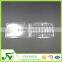 Factory Custom Transparent Plastic Double Blister Packaging Box