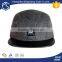 Promotioal Custom Soft Cheap Wool Bill Hats and Caps Buys