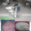 garlic/onion chopper machine vegetable chopper machine
