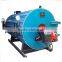 Chinese hot oil boiler for resin setting machines