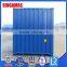 New Style 40HC Panelized New Shipping Container For Sale