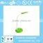 DC 12V LED Touch Dimming Colorful Table Lamp