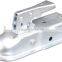 A frame Coupler