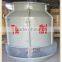 China Round Counter Current Water cooling tower price