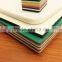 Waterproof phenolic resin hpl compact laminate outdoor furniture used                        
                                                Quality Choice