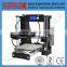 China factory High Precision Industrial DIY 3d Laser Printer machine Price with samples free