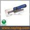 building and construction tools rubber handle plastering trowel