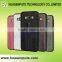 2 in 1 Unique Crocodile PU Leather Skin and TPU Back Case Cover For Samsung Galaxy A8
