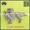 CNC machining precision embossed metal caving crafts molds
