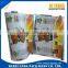 Food Packaging Film/Aluminum Foil Food Packaging Plastic Roll Film                        
                                                Quality Choice