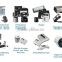 X-rite Ci6x Series Portable Spectrophotometers/X-rite CI 60/CI62/CI64