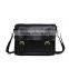 New arrival larger capacity office bags for men,shoulder long strip bag,modern leather messenger bag
