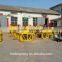 Best service and high capacity cone wet grinding machine ISO&CE
