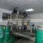 Industrial automatic orange juice processing line