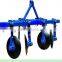 HOT!!! agricultural machienry ridger,tractor ridger,disc ridger