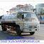 3000L to 4000L China fecal suction truck,4*2 small fecal suction truck