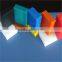 uhmwpe plate/uhmwpe dewatering elements