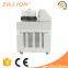 Zillion plastic material hopper loader