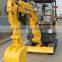 mini excavator/1.5ton 1.8ton 2.0ton mini excavator/construction machinery/crawler mini digger/2.0ton mini excavator/mini digger