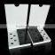 factory direction Elegant plexiglass cosmetic lipstick stand acrylic cosmetic display