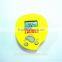 Promotional Sportmaster Digital Quality Chip Pedometer With Calorie/Step Counter and Clock/ Electric OEM/ODM Manufacturer