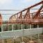 Prefabricated light steel structure office building