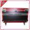 6 in 1 flight case with high quality hardware