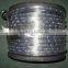 2wires hollow 50m IP44 pink 220V Led rope light