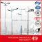 Double / Single Arm Street Lighting Pole with Galvanization and Powder Coated                        
                                                Quality Choice