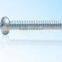 DIN7981 tapping screw in best-selling